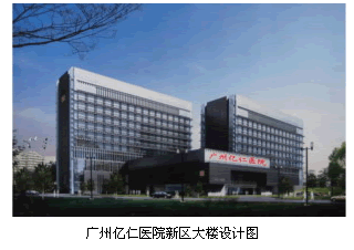 广州亿仁医院