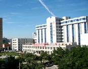 宁夏医科大学附属医院