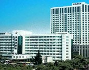 宁波市医疗中心李惠利医院