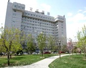 首都医科大学附属宣武医院