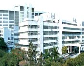 汕头大学医学院第一附属医院