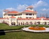 上海传染病医院