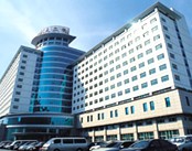 沈阳医学院第二附属医院