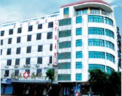 莆田民族医院