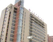 上海市胸科医院