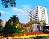 中国农业大学(西区)校医院