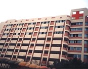 广州市白云区人民医院