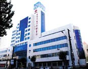 沈阳市红十字会医院