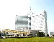 诸城市人民医院