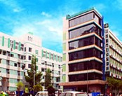 成都市妇幼保健院
