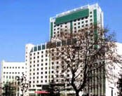 贵阳医学院附属医院