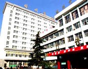 林州市人民医院