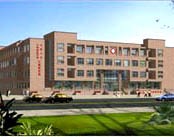 吉林大学口腔医院