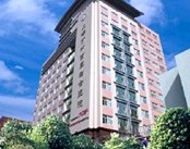 上海市中西医结合医院