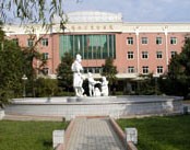 湖南省儿童医院