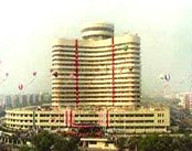 天津市第一中心医院