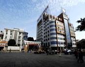 福建医科大学附属第二医院