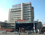 昆明医学院第一附属医院