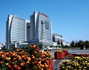 南通大学第三附属医院