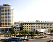 山东大学齐鲁儿童医院