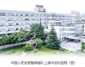 武警上海总队医院(口腔科)