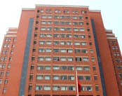 上海交通大学医学院附属仁济医院