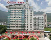 福州总院（宁德）第二附属医院耳鼻喉科