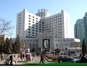 北京中医药大学东方医院