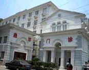 上海市儿童医院