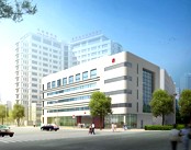 中国福利会国际和平妇幼保健院
