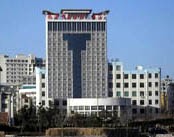 威海市文登中心医院