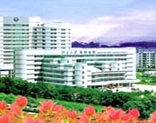 北京大学深圳医院
