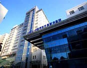 上海交通大学医学院附属新华医院