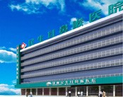 郑州民生耳鼻喉医院