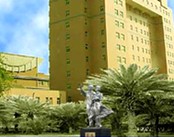 宝山区吴淞中心医院