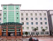 沈阳军区政治部泌尿外科医院
