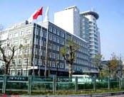 上海市杨浦区市东医院
