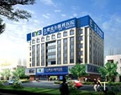 合肥爱尔眼科医院