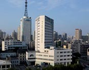 厦门登特口腔医院