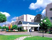 上海儿童医学中心