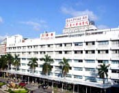 暨南大学附属第一医院