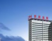天津医科大学第三附属医院医院环境