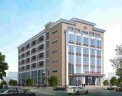 东莞市康怡医院医院环境