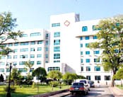 沈阳市第五人民医院