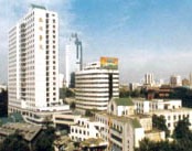 南京市鼓楼医院