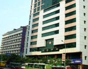 重庆医科大学附属口腔医院