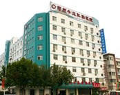 河南省肛肠病医疗中心