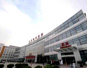 北京地坛医院