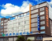 成都普瑞眼科医院