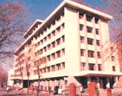 天津中医学院第二附属医院